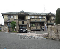 JR片町線(学研都市線) 星田駅 徒歩27分の賃貸アパート