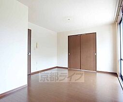 アイリス正道 E201 2階2LDKのリビング/ダイニング