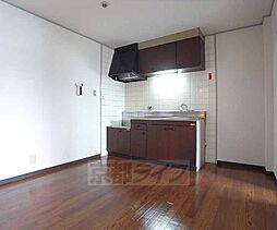 脇田建設ビル 601 5階3LDKのリビング/ダイニング