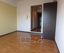 ジュネス神楽田 502 5階1Kのリビング/ダイニング