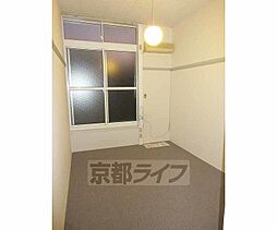 レオパレスカーサ石田大受 106 1階1Kのリビング/ダイニング