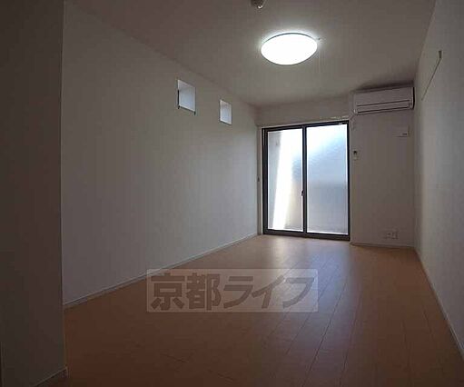 セントラルヒルズ_内装_2