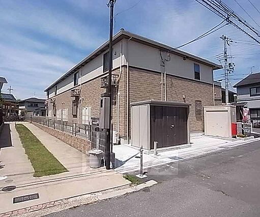 セントラルヒルズ_外観_1