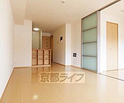 フィエスタ　1号館 102 1階1LDKのリビング/ダイニング