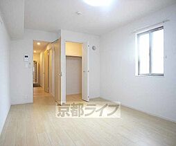 ｍａｉｓｏｎ　ｍｉｎｔ 301 3階1Kのリビング/ダイニング