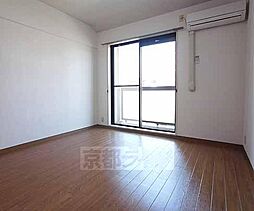 パル大久保 213 2階1Kのリビング/ダイニング