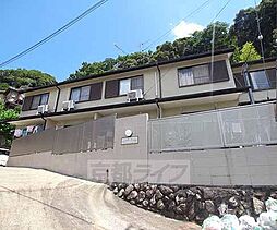 JR東海道・山陽本線 山科駅 徒歩15分