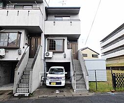 深草鞍ケ谷戸建