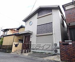 淀美豆町戸建貸家