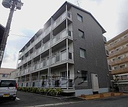 JR片町線(学研都市線) 同志社前駅 徒歩5分の賃貸マンション