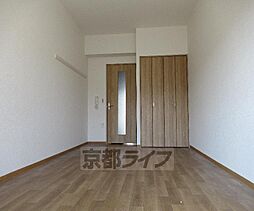 JR片町線(学研都市線) JR三山木駅 徒歩7分の賃貸マンション 2階1Kのリビング/ダイニング