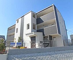 JR片町線(学研都市線) 藤阪駅 徒歩15分