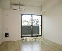 吉祥 303 3階1Kのリビング/ダイニング