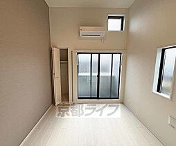 京都地下鉄東西線 椥辻駅 徒歩7分の賃貸アパート 1階1Kのリビング/ダイニング