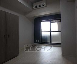 ヴェルジェ 207 2階1Kのリビング/ダイニング