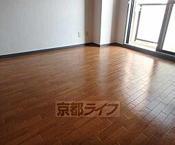 ヴェルジェ 308 3階1Kのリビング/ダイニング