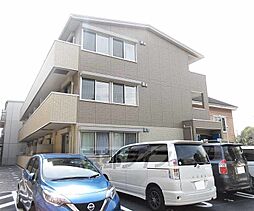 京都地下鉄東西線 椥辻駅 徒歩10分