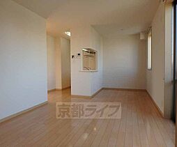 シャーメゾン弥生 103 1階1LDKのリビング/ダイニング