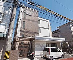 JR東海道・山陽本線 山科駅 徒歩10分