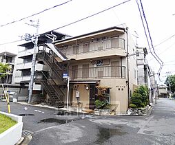 サンハイツ田辺