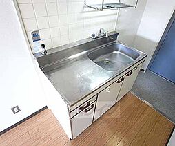 ＨＲＫスポーツレジデンス 2G 2階1Kのリビング/ダイニング