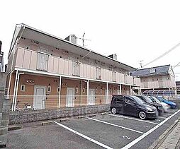 京都地下鉄東西線 御陵駅 徒歩3分