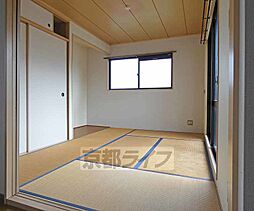 Ｇｒａｎ　Ｐｉｎｏ伏見桃山 3107 3階2LDKのリビング/ダイニング