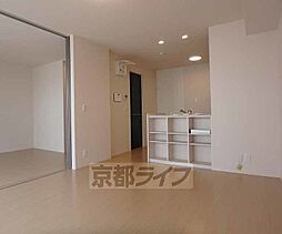 ソレイユ 103 1階2LDKのリビング/ダイニング