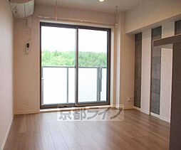 シャーメゾンレフィーノ 103 1階1LDKのリビング/ダイニング