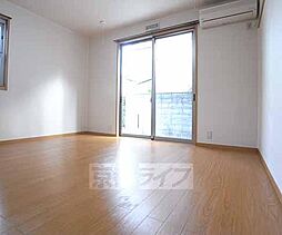 相深荘 203 2階1Kのリビング/ダイニング