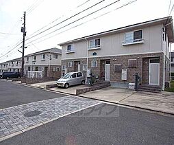 JR片町線(学研都市線) 祝園駅 徒歩30分の賃貸テラスハウス