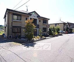 JR奈良線 山城青谷駅 7.2kmの賃貸アパート