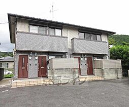 京都地下鉄東西線 御陵駅 徒歩6分