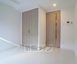 ＬＡ　ＦＯＮＴＥ　ＣＡＭＰＡＮＡ 210 2階1Kのリビング/ダイニング