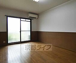 ＡＣメゾン藤ノ森 1A 1階1DKのリビング/ダイニング