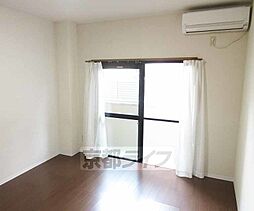 JR東海道・山陽本線 山科駅 徒歩3分の賃貸マンション 3階1Kのリビング/ダイニング