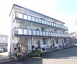 近鉄京都線 新田辺駅 徒歩6分の賃貸マンション