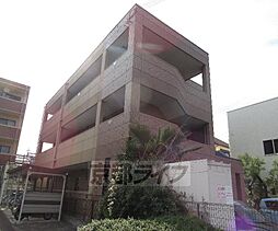 近鉄京都線 三山木駅 徒歩8分の賃貸マンション