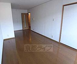 ヴァンベール　ヤマダ 102 1階2LDKのリビング/ダイニング