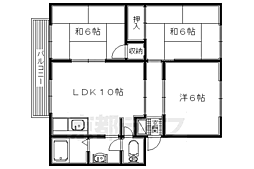 京阪交野線 宮之阪駅 徒歩28分の賃貸アパート