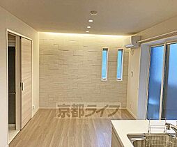 Ｃｏｍｆｉｅｌｄ　シャーメゾン 101 1階1LDKのリビング/ダイニング