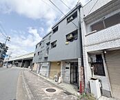 京都府京都市伏見区深草五反田町：物件画像／(株)京都ライフ 小倉店