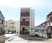 京都府京都市山科区西野山階町：物件画像／(株)京都ライフ 小倉店