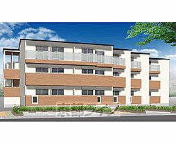 京都地下鉄東西線 椥辻駅 徒歩9分の賃貸アパート