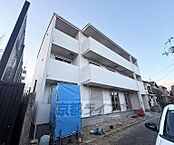 京都府京都市南区西九条西柳ノ内町：物件画像／(株)京都ライフ 小倉店