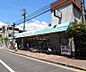 周辺：スーパーフジタ　洛南店まで730m