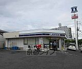 ローソン　膳所本町店まで355m