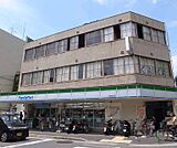 ファミリーマート新町高辻店まで170m 便利な立地です