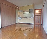 別方向から見たＬＤＫです。