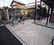 京都府京都市山科区大塚元屋敷町：物件画像／(株)京都ライフ 小倉店